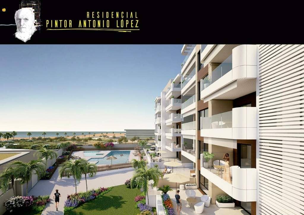 Property for Sale  PINTOR ANTONIO LÓPEZ - 3 BEDROOMS , Spain, Costa Blanca, Pilar de la Horadada | Villacarte