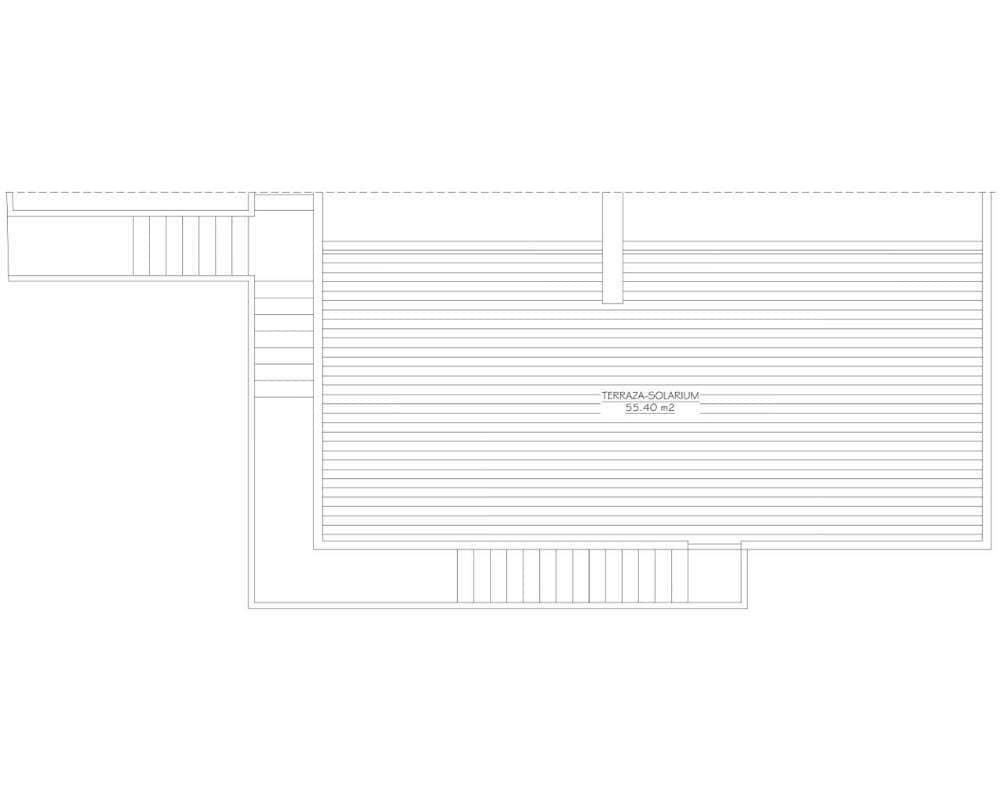 Property for Sale  LEVANSUR - TOP FLOOR , Spain, Costa Calida, San Pedro Del Pinatar | Villacarte