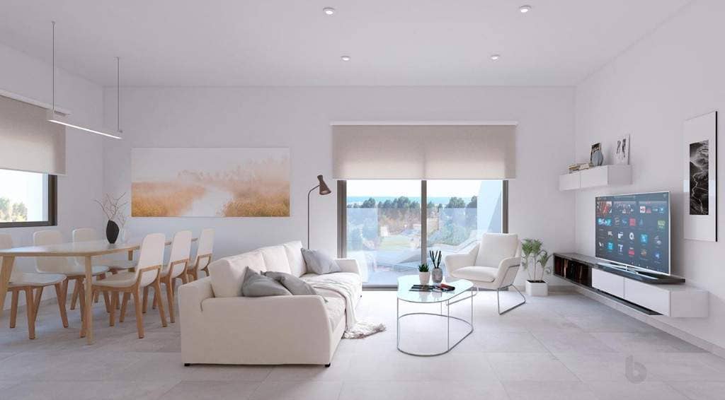 Продажа недвижимости  AZURE - LO ROMERO GOLF - 2 BEDS TOP FLOOR , Испания, Коста Бланка, Пилар де ла Орадада | Villacarte