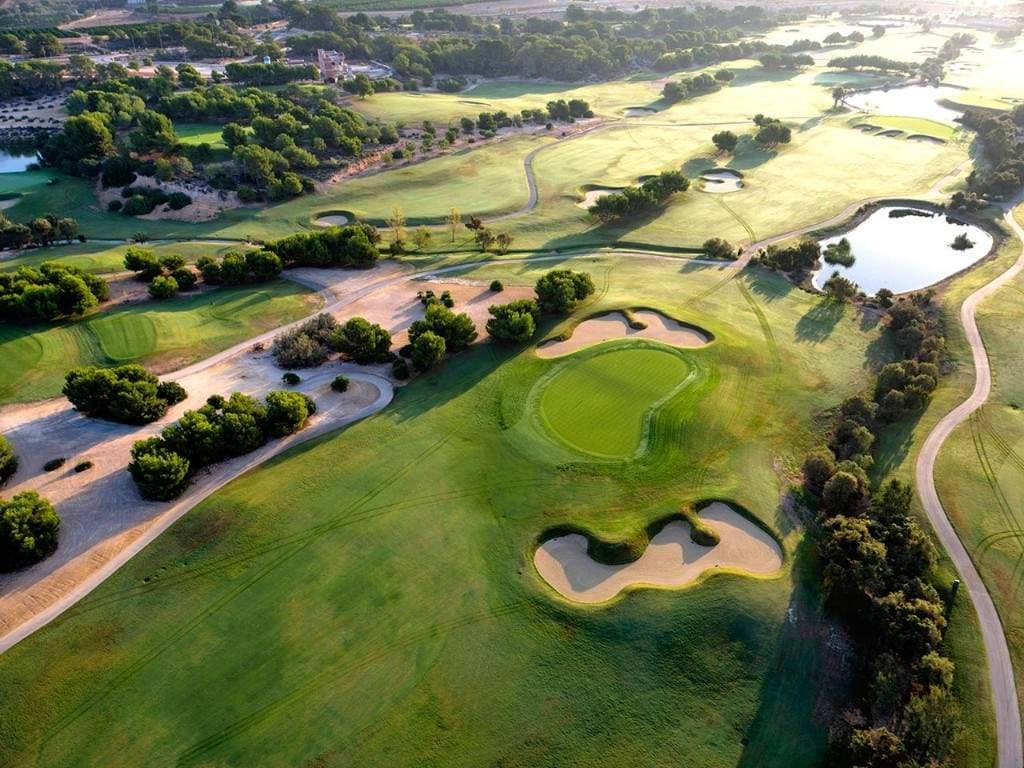 Property for Sale  LOS ALTOS DE LO ROMERO, Spain, Costa Blanca, Pilar de la Horadada | Villacarte
