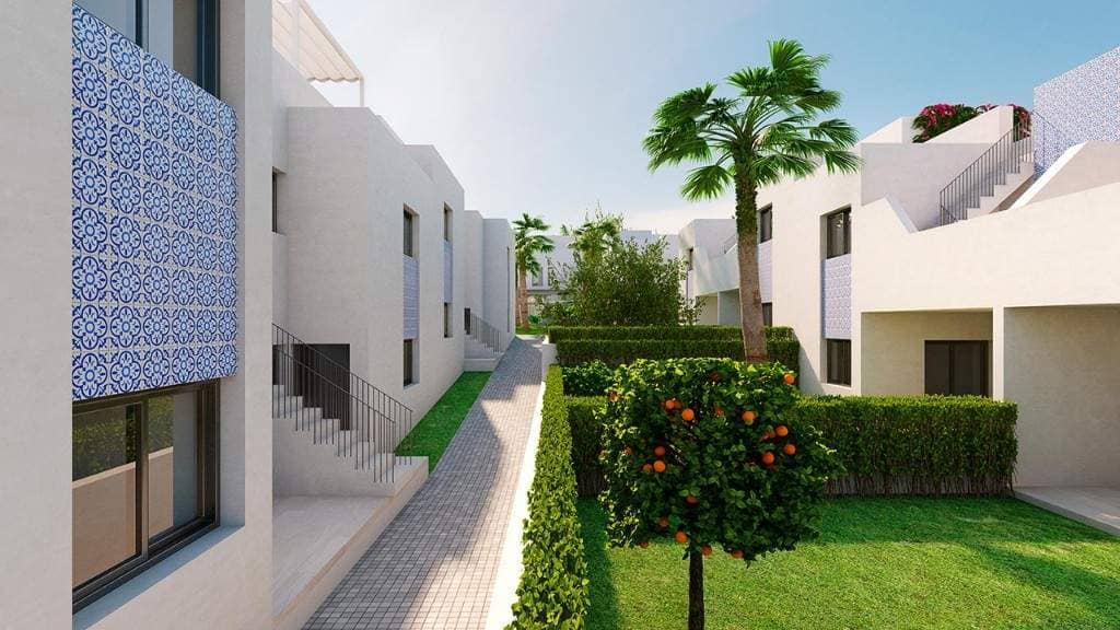 Property for Sale  SALINAS III, Spain, Costa Blanca, San Miguel de Salinas | Villacarte
