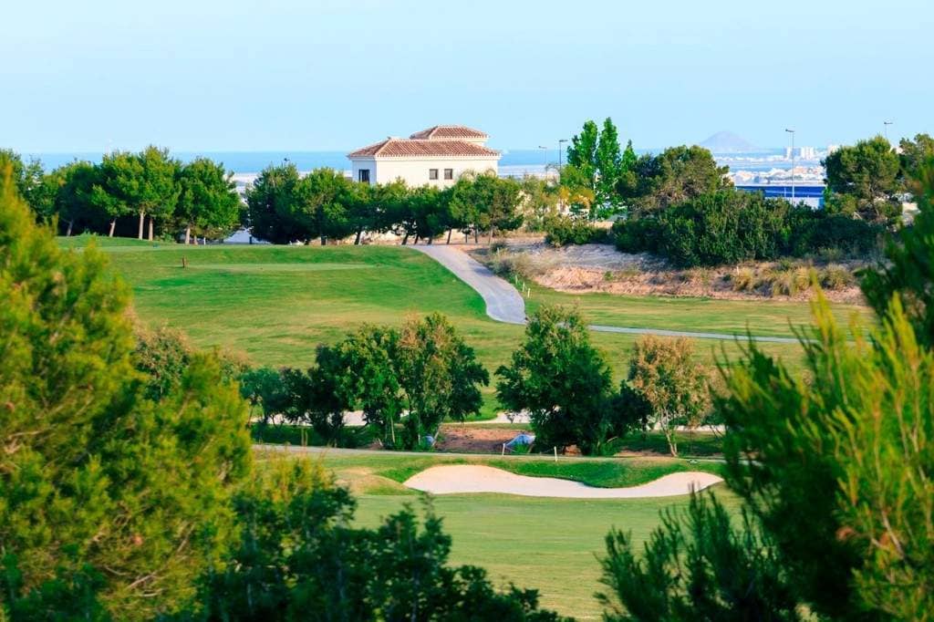 Property for Sale  LOS ALTOS DE LO ROMERO, Spain, Costa Blanca, Pilar de la Horadada | Villacarte