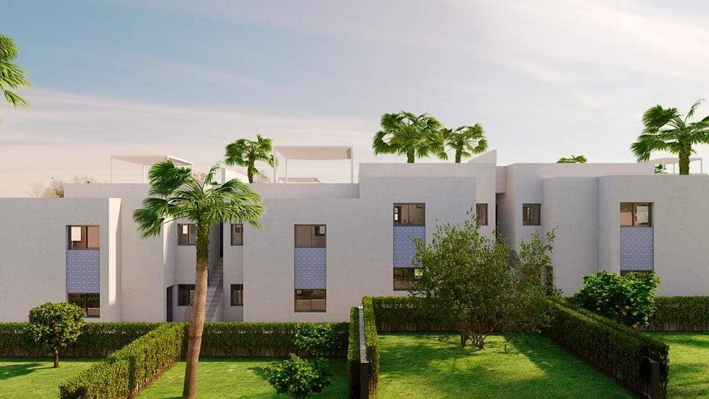 Property for Sale  SALINAS III, Spain, Costa Blanca, San Miguel de Salinas | Villacarte