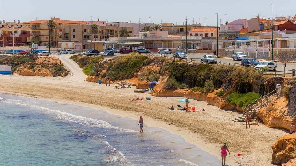 Property for Sale  PINTOR ANTONIO LÓPEZ - 3 BEDROOMS , Spain, Costa Blanca, Pilar de la Horadada | Villacarte
