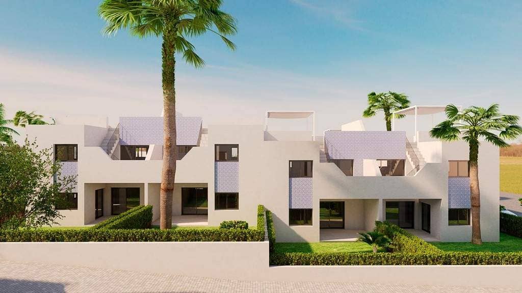 Property for Sale  SALINAS III, Spain, Costa Blanca, San Miguel de Salinas | Villacarte