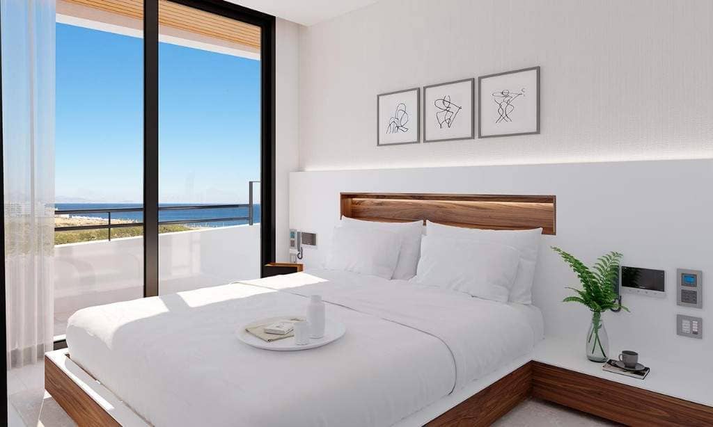 Продажа недвижимости  AURA, Испания, Коста Бланка, Санта-Пола | Villacarte
