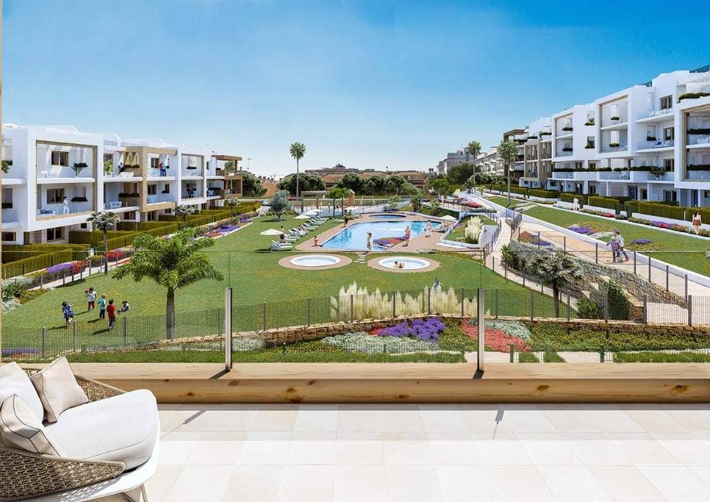Property for Sale  GALA RESIDENTIAL, Spain, Costa Blanca, Orihuela Costa | Villacarte