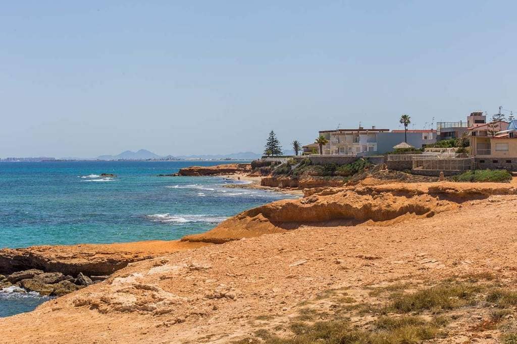 Property for Sale  PINTOR ANTONIO LÓPEZ - 3 BEDROOMS , Spain, Costa Blanca, Pilar de la Horadada | Villacarte