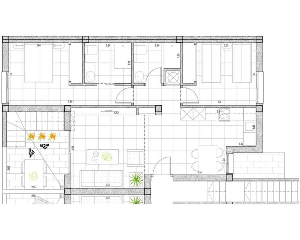 Property for Sale  SALINAS III, Spain, Costa Blanca, San Miguel de Salinas | Villacarte