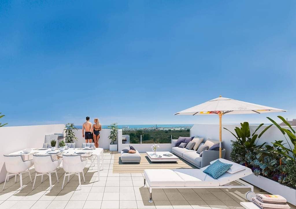 Property for Sale  GALA RESIDENTIAL, Spain, Costa Blanca, Orihuela Costa | Villacarte