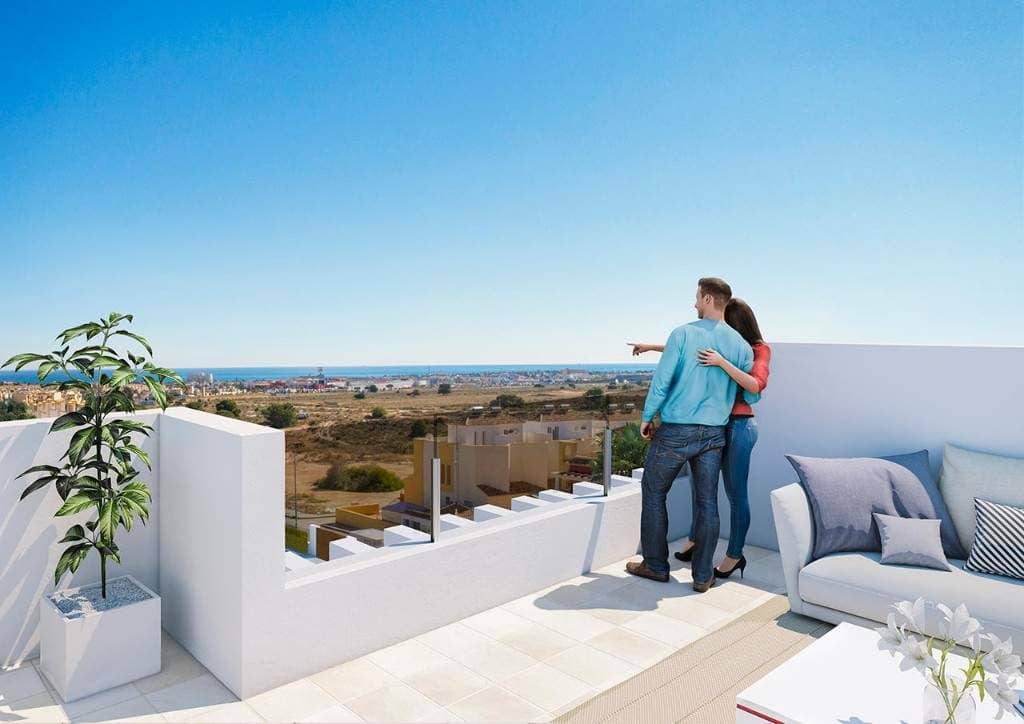 Property for Sale  GALA RESIDENTIAL, Spain, Costa Blanca, Orihuela Costa | Villacarte