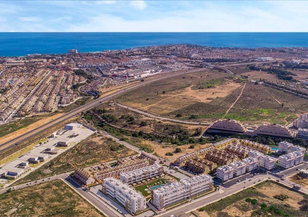Property for Sale  GALA RESIDENTIAL, Spain, Costa Blanca, Orihuela Costa | Villacarte