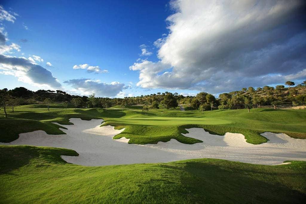 Property for Sale  SALINAS III, Spain, Costa Blanca, San Miguel de Salinas | Villacarte