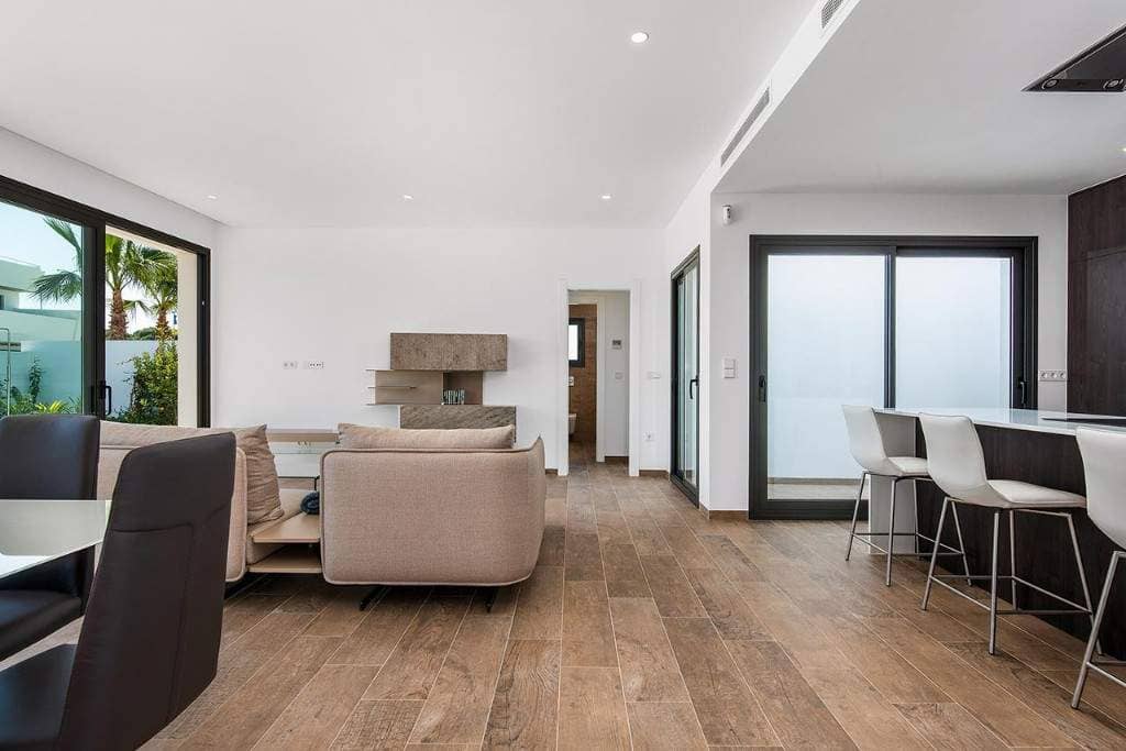 Продажа недвижимости  ALEJANDRA VIII - VILLA N , Испания, Коста Бланка, Пилар де ла Орадада | Villacarte