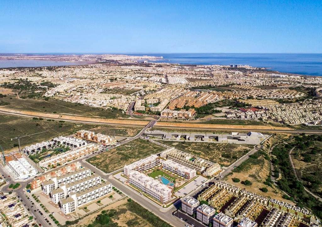 Property for Sale  GALA RESIDENTIAL, Spain, Costa Blanca, Orihuela Costa | Villacarte