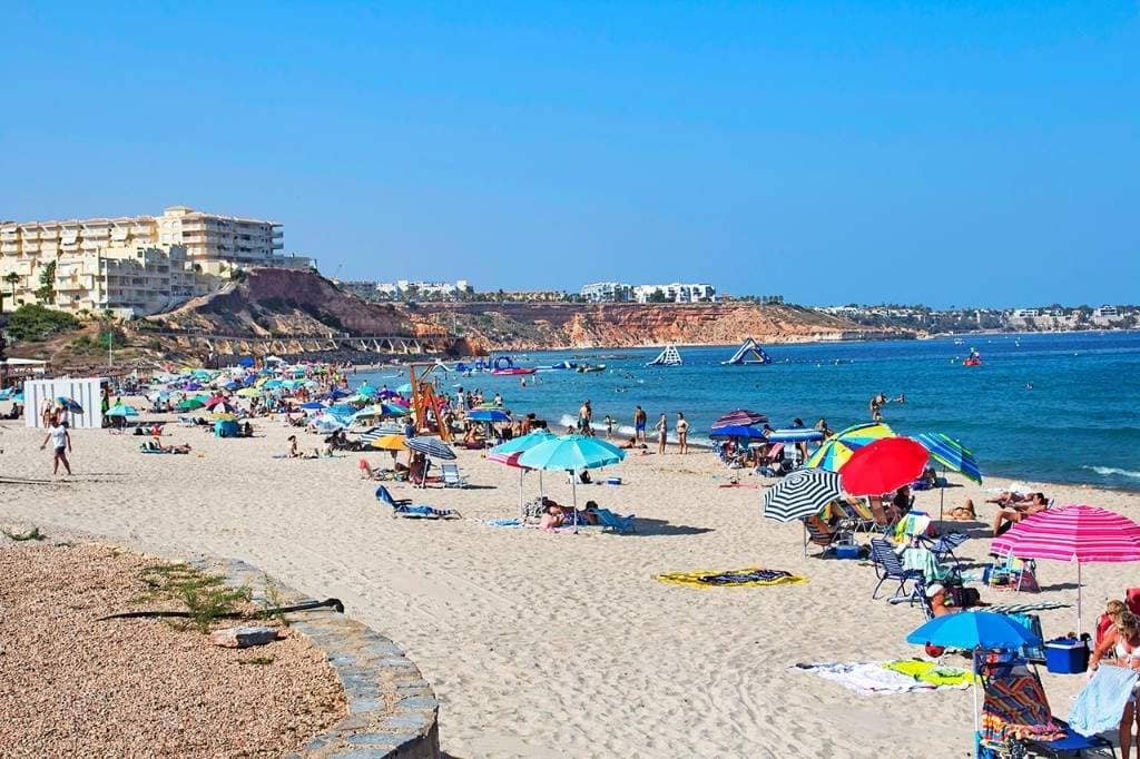 Property for Sale  SALINAS III, Spain, Costa Blanca, San Miguel de Salinas | Villacarte
