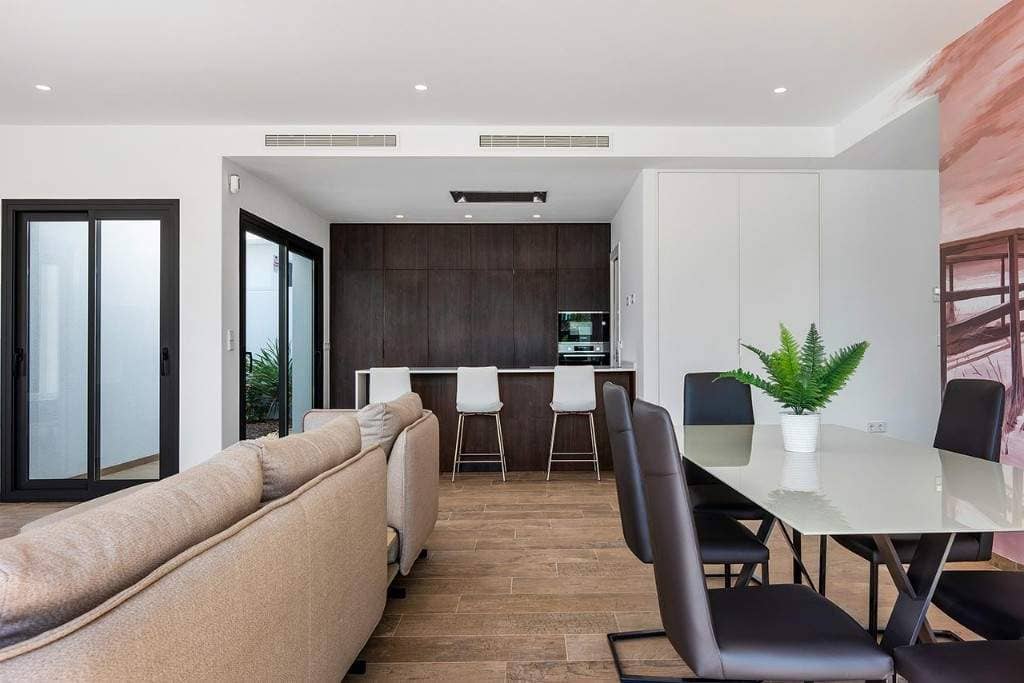 Продажа недвижимости  ALEJANDRA VIII - VILLA N , Испания, Коста Бланка, Пилар де ла Орадада | Villacarte