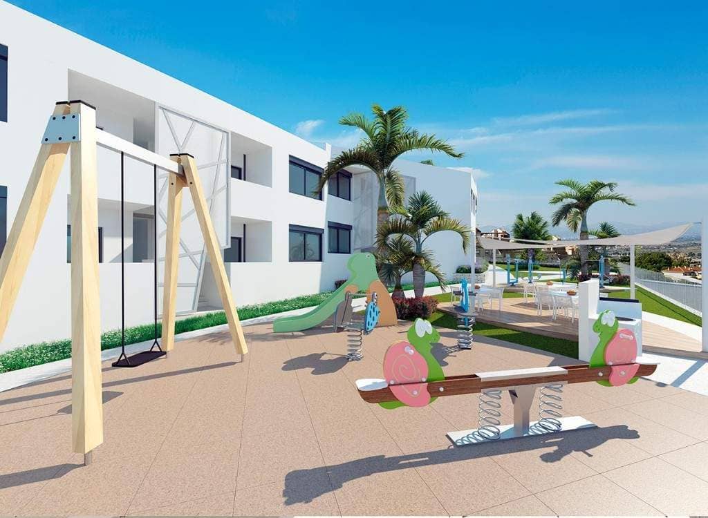 Продажа недвижимости  AURA, Испания, Коста Бланка, Санта-Пола | Villacarte