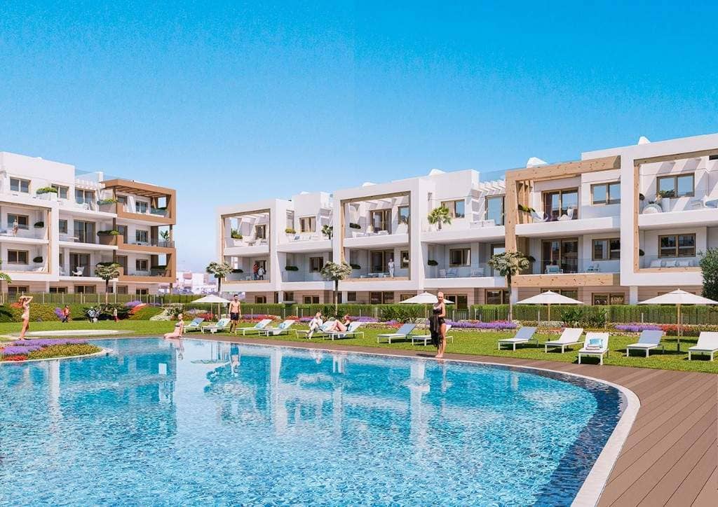 Property for Sale  GALA RESIDENTIAL, Spain, Costa Blanca, Orihuela Costa | Villacarte