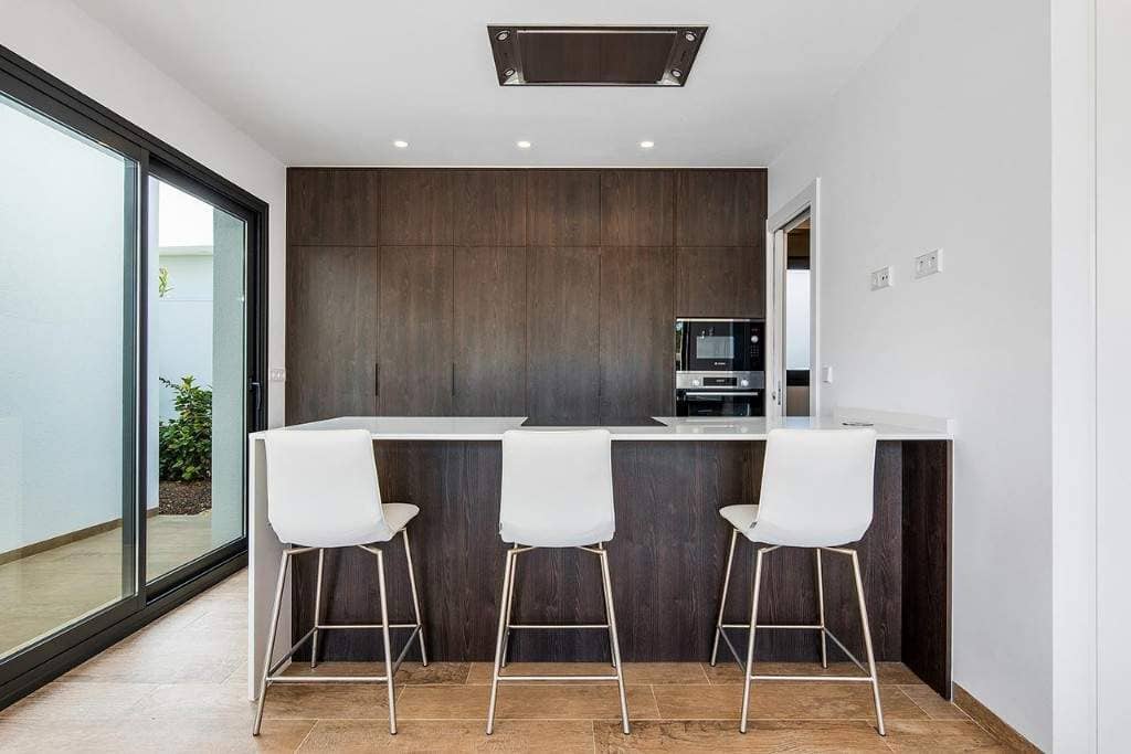 Продажа недвижимости  ALEJANDRA VIII - VILLA N , Испания, Коста Бланка, Пилар де ла Орадада | Villacarte