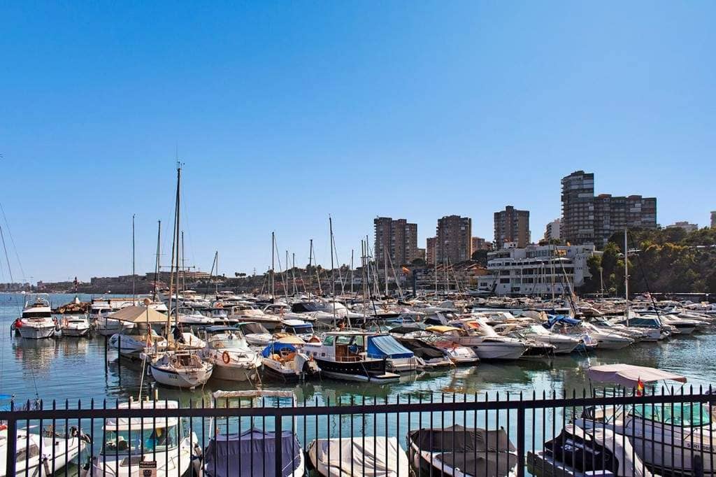 Property for Sale  SALINAS III, Spain, Costa Blanca, San Miguel de Salinas | Villacarte