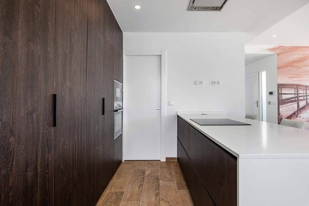Продажа недвижимости  ALEJANDRA VIII - VILLA N , Испания, Коста Бланка, Пилар де ла Орадада | Villacarte
