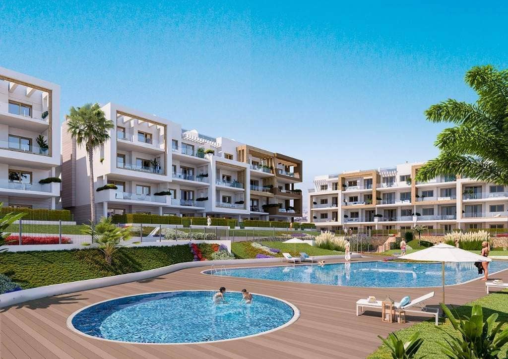 Property for Sale  GALA RESIDENTIAL, Spain, Costa Blanca, Orihuela Costa | Villacarte
