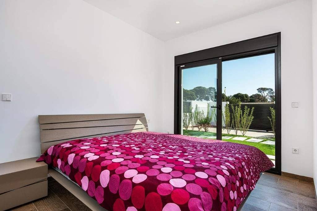 Продажа недвижимости  ALEJANDRA VIII - VILLA N , Испания, Коста Бланка, Пилар де ла Орадада | Villacarte