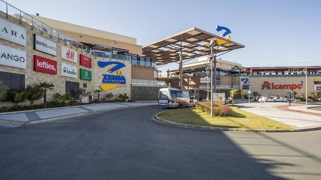 Property for Sale  SALINAS III, Spain, Costa Blanca, San Miguel de Salinas | Villacarte