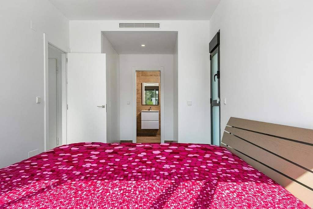 Продажа недвижимости  ALEJANDRA VIII - VILLA N , Испания, Коста Бланка, Пилар де ла Орадада | Villacarte