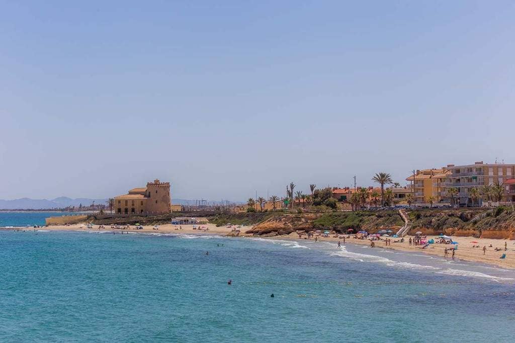 Property for Sale  PINTOR ANTONIO LÓPEZ - 3 BEDROOMS , Spain, Costa Blanca, Pilar de la Horadada | Villacarte