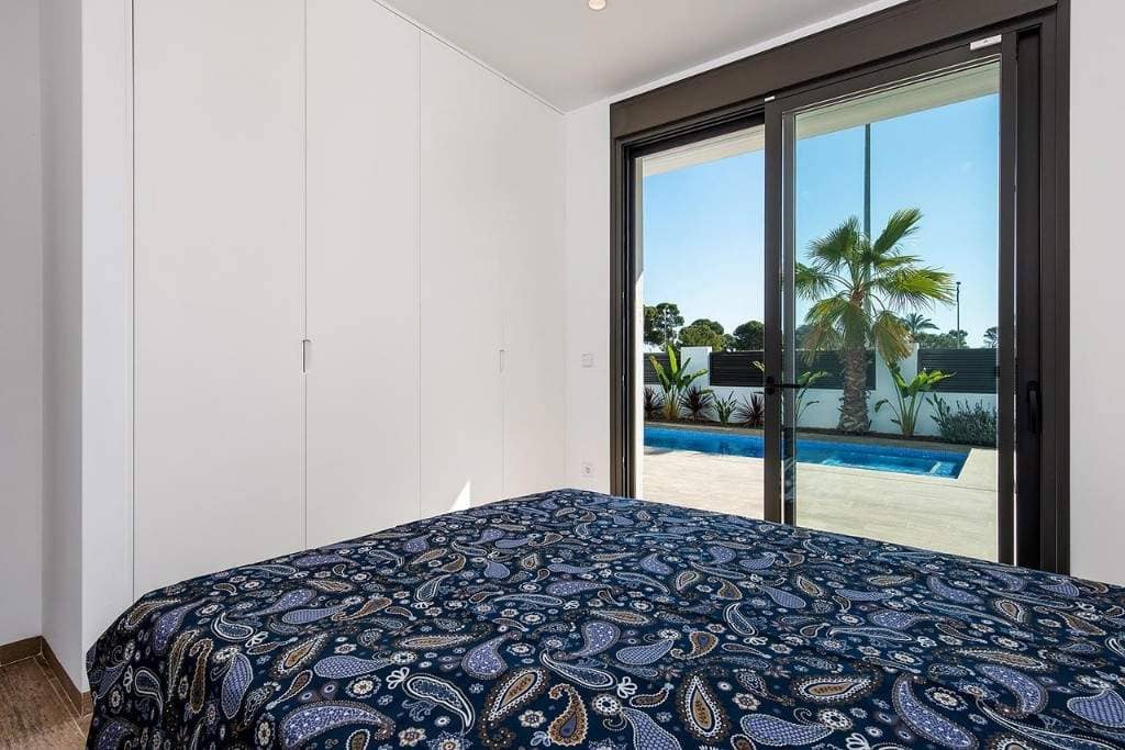 Продажа недвижимости  ALEJANDRA VIII - VILLA N , Испания, Коста Бланка, Пилар де ла Орадада | Villacarte