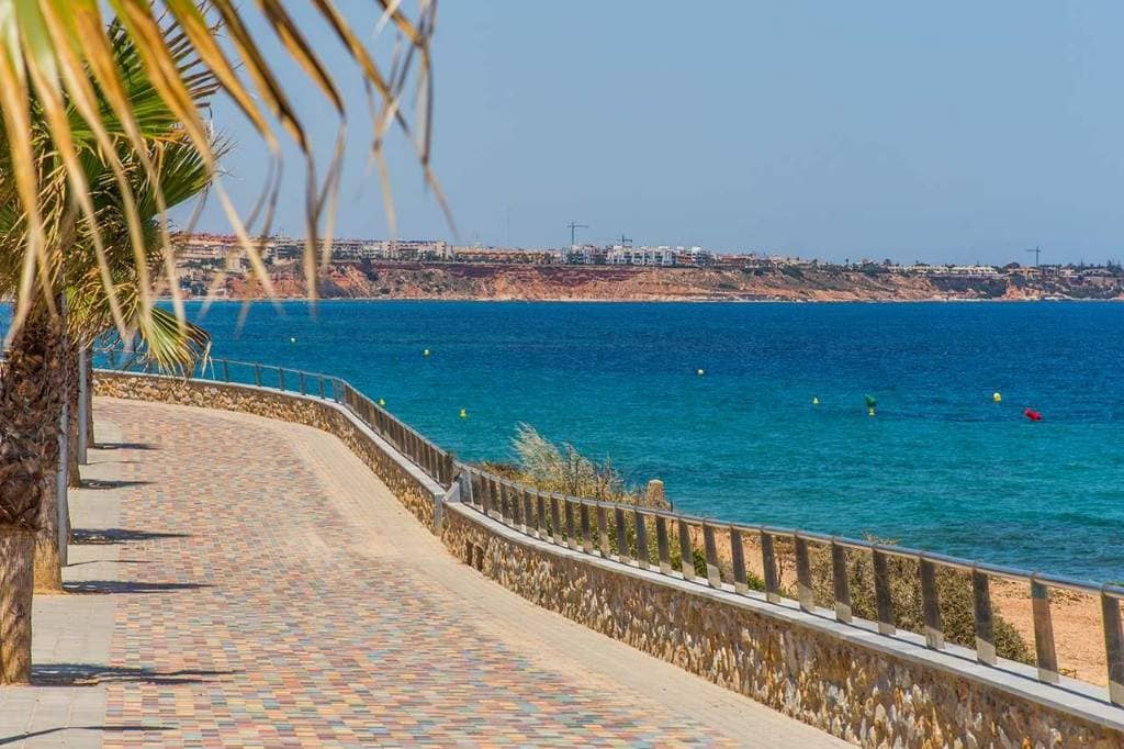 Property for Sale  SALINAS III, Spain, Costa Blanca, San Miguel de Salinas | Villacarte