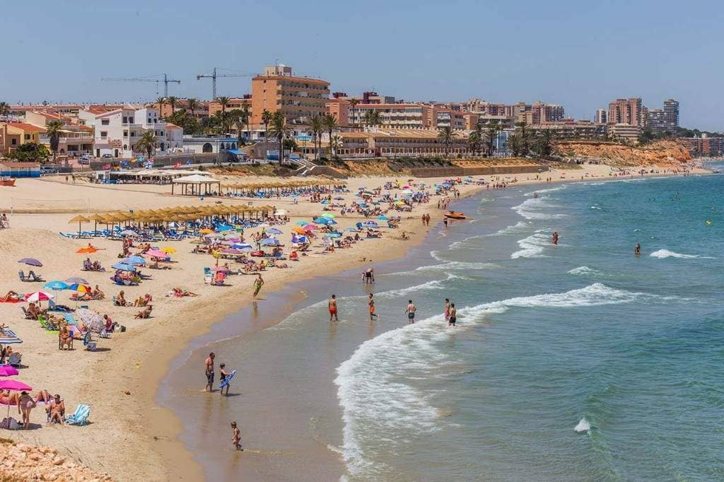 Property for Sale  SALINAS III, Spain, Costa Blanca, San Miguel de Salinas | Villacarte
