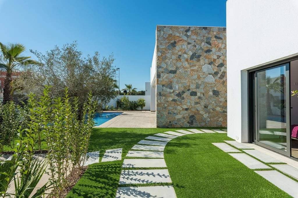 Продажа недвижимости  ALEJANDRA VIII - VILLA N , Испания, Коста Бланка, Пилар де ла Орадада | Villacarte