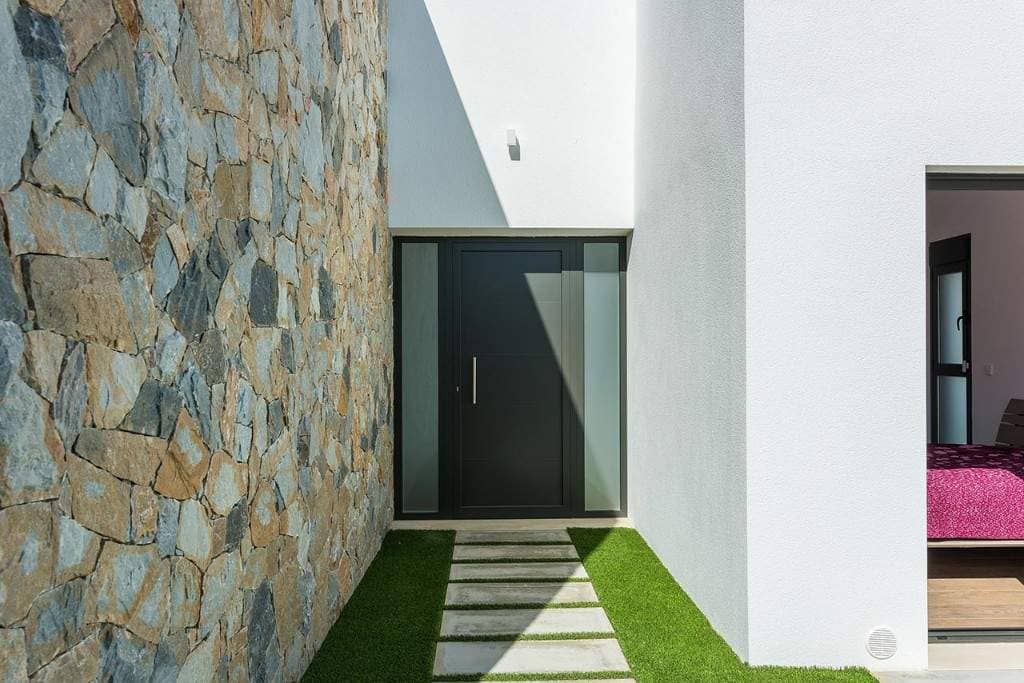 Продажа недвижимости  ALEJANDRA VIII - VILLA N , Испания, Коста Бланка, Пилар де ла Орадада | Villacarte