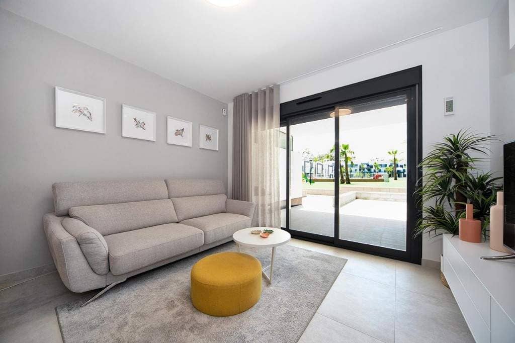 Продажа недвижимости  OASIS BEACH XIII, Испания, Коста Бланка, Гуардамар | Villacarte