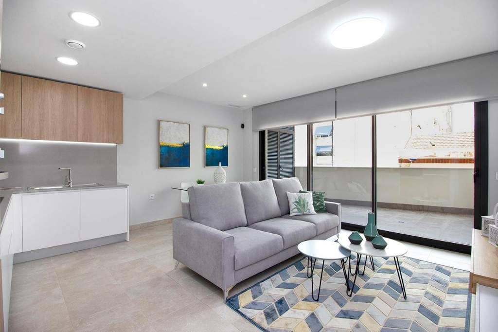 Property for Sale  AQUA BEACH, Spain, Costa Blanca, Torrevieja | Villacarte