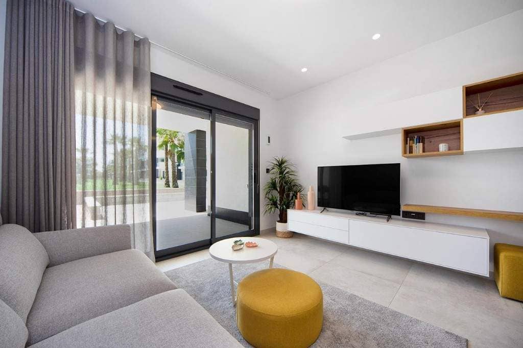 Продажа недвижимости  OASIS BEACH XIII, Испания, Коста Бланка, Гуардамар | Villacarte