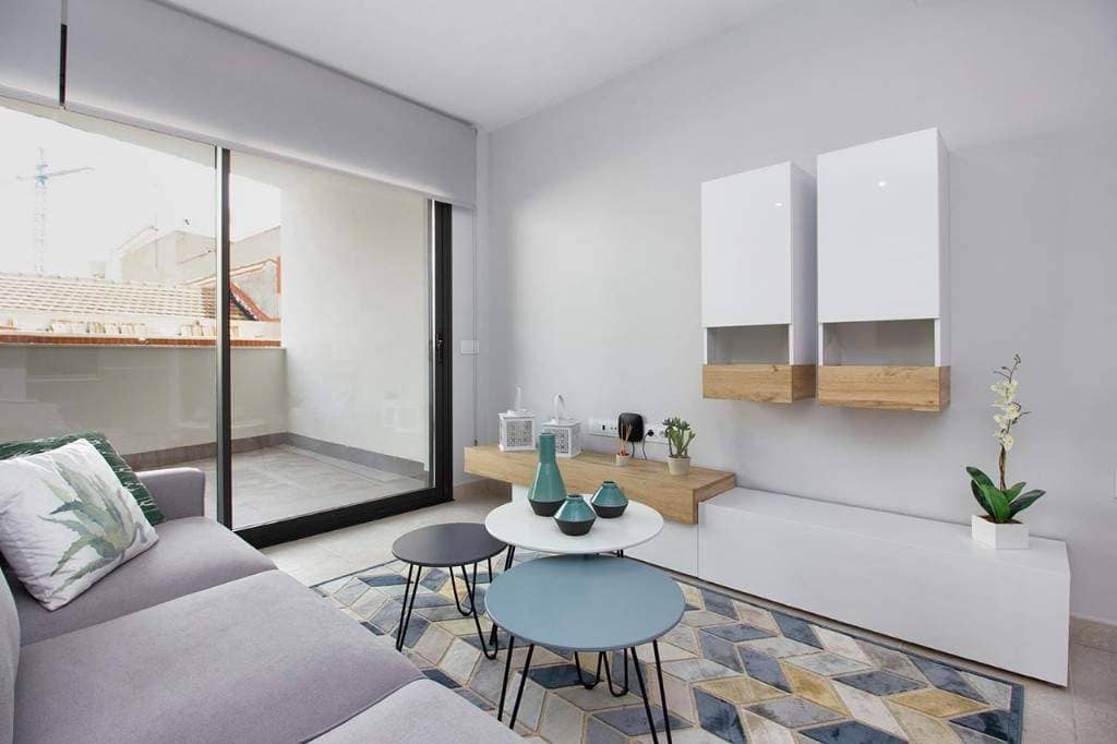 Property for Sale  AQUA BEACH, Spain, Costa Blanca, Torrevieja | Villacarte