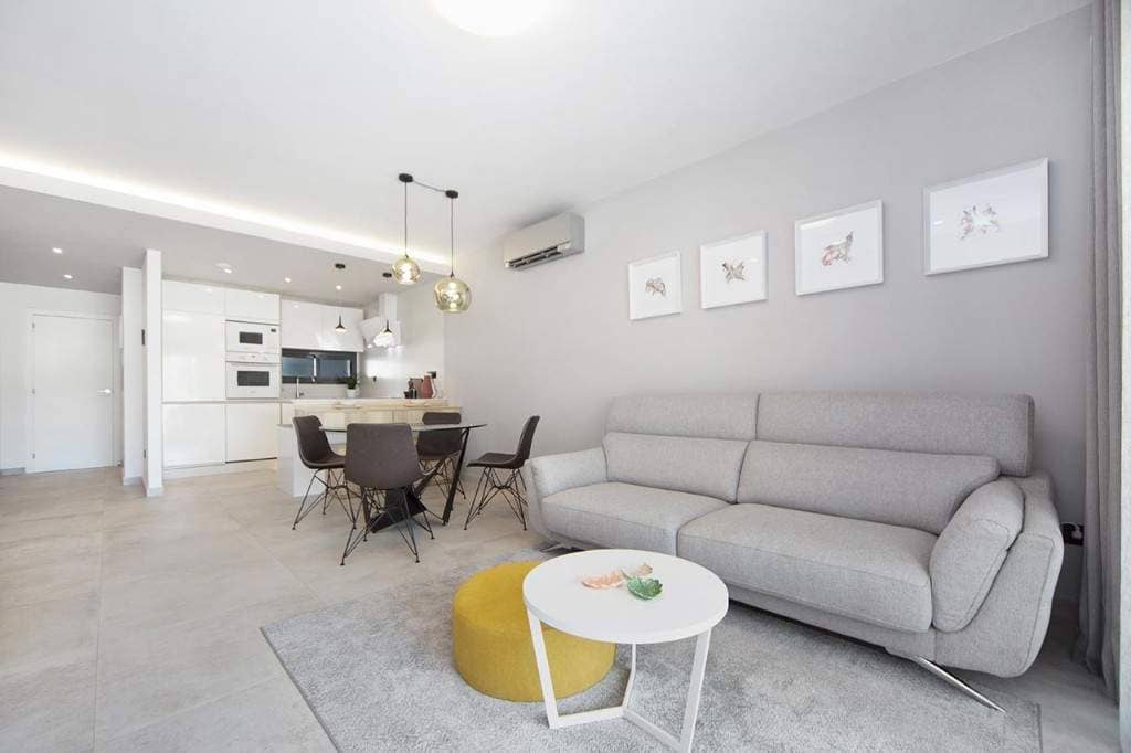 Продажа недвижимости  OASIS BEACH XIII, Испания, Коста Бланка, Гуардамар | Villacarte