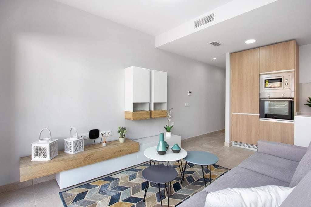 Property for Sale  AQUA BEACH, Spain, Costa Blanca, Torrevieja | Villacarte