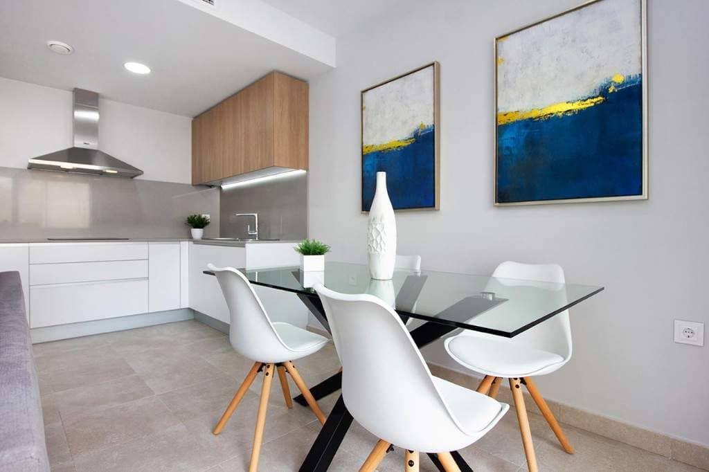 Property for Sale  AQUA BEACH, Spain, Costa Blanca, Torrevieja | Villacarte