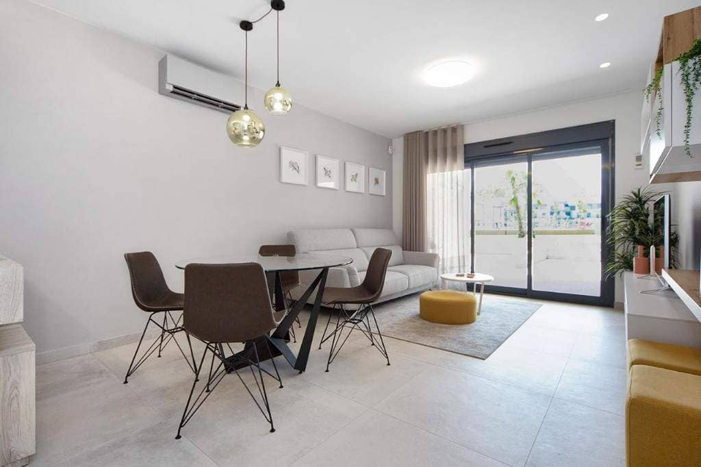 Продажа недвижимости  OASIS BEACH XIII, Испания, Коста Бланка, Гуардамар | Villacarte