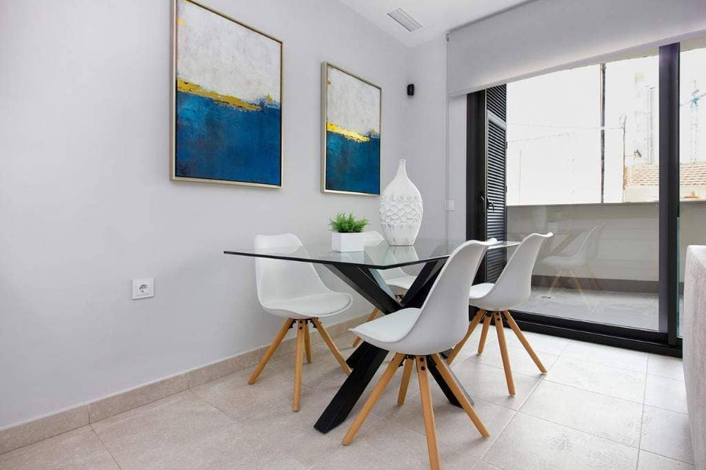 Property for Sale  AQUA BEACH, Spain, Costa Blanca, Torrevieja | Villacarte