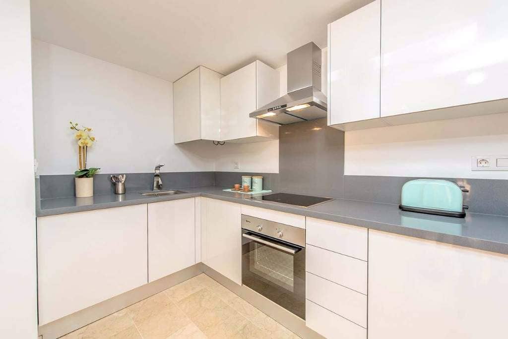 Продажа недвижимости  RECOLETA 3 - 3 BEDROOMS , Испания, Коста Бланка, Ориуэла Коста | Villacarte