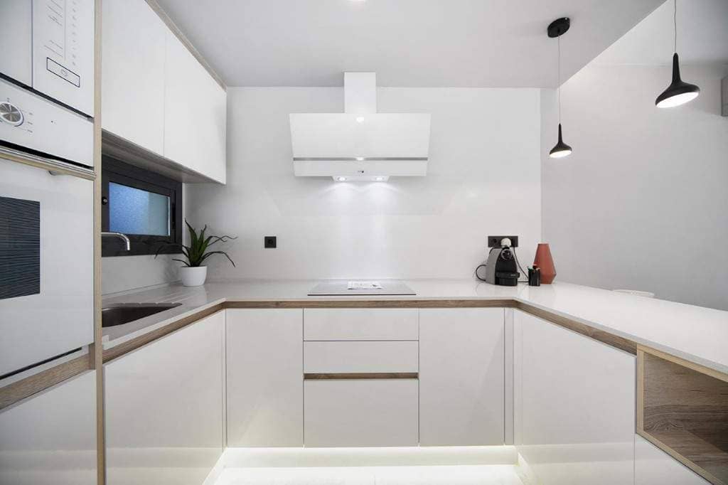 Продажа недвижимости  OASIS BEACH XIII, Испания, Коста Бланка, Гуардамар | Villacarte