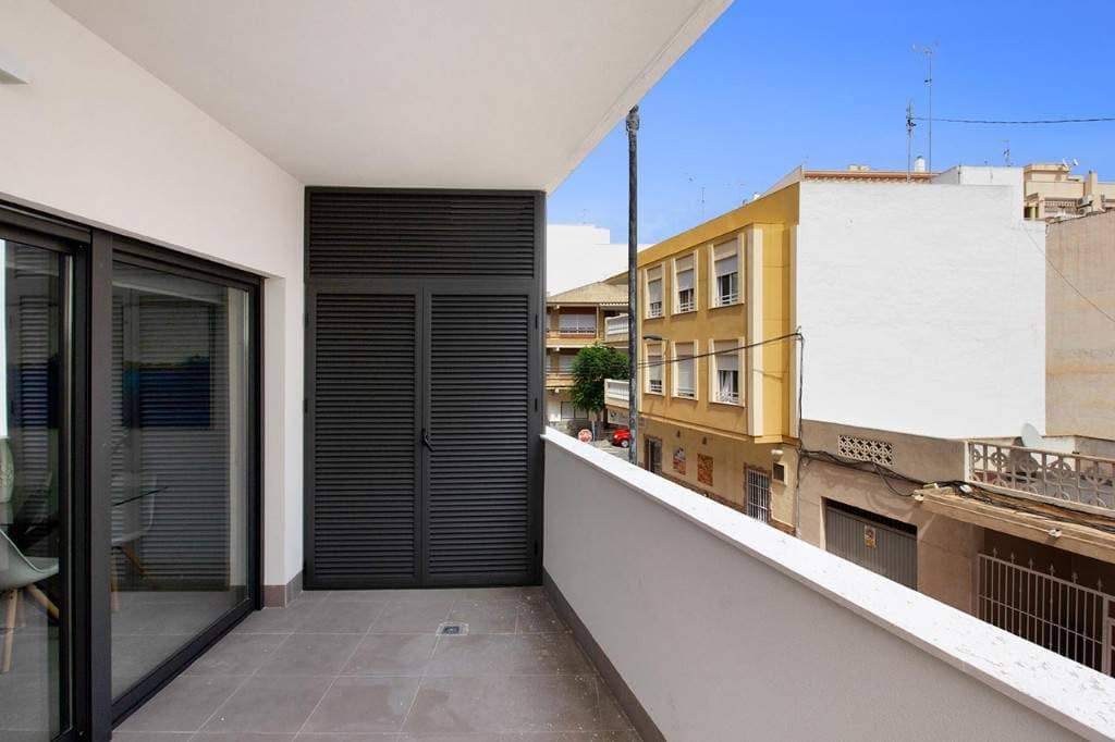Property for Sale  AQUA BEACH, Spain, Costa Blanca, Torrevieja | Villacarte