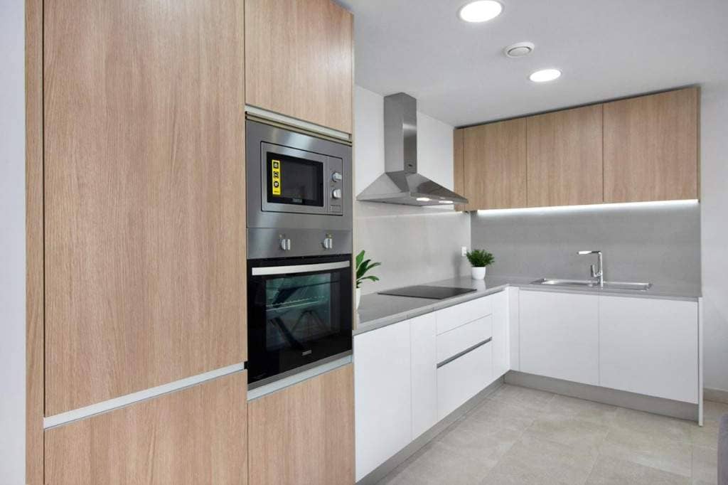 Property for Sale  AQUA BEACH, Spain, Costa Blanca, Torrevieja | Villacarte
