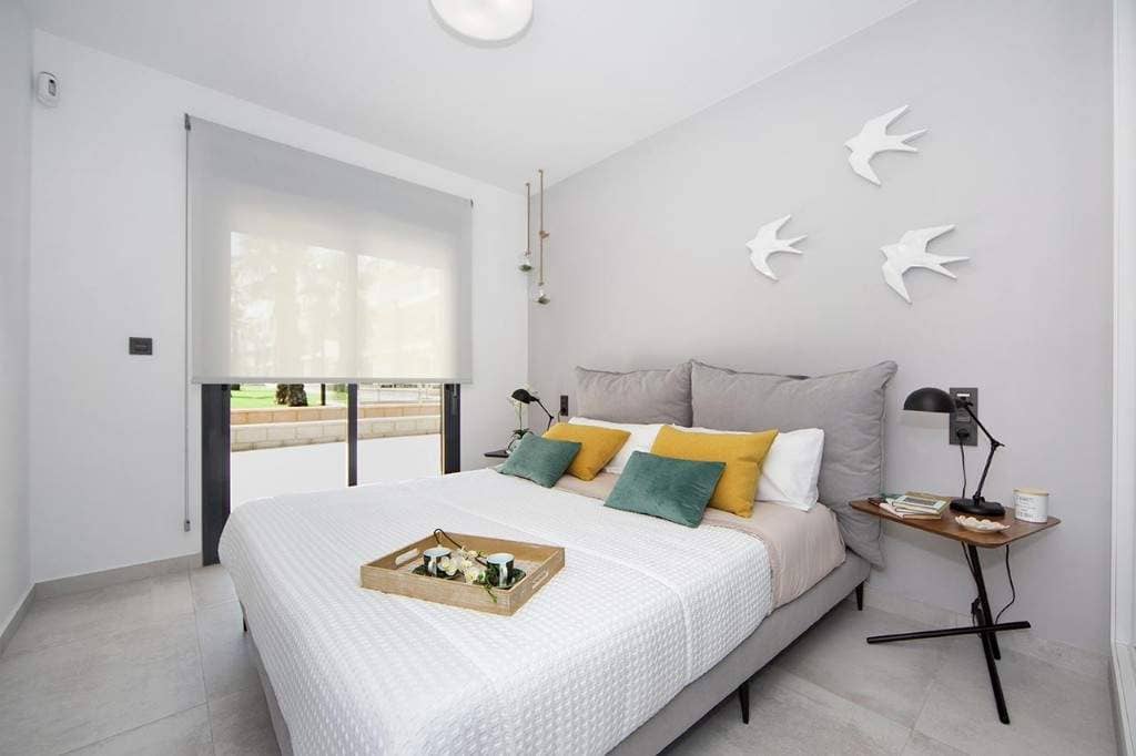 Продажа недвижимости  OASIS BEACH XIII, Испания, Коста Бланка, Гуардамар | Villacarte